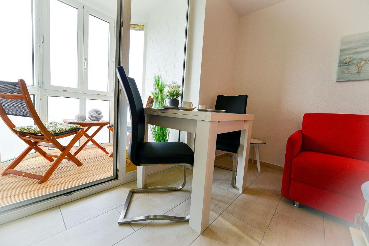 Apartment Haus Horizont Hz05