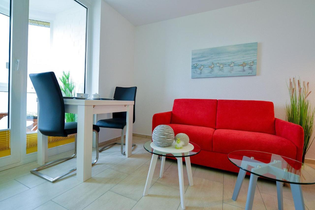 Apartment Haus Horizont Hz05 *