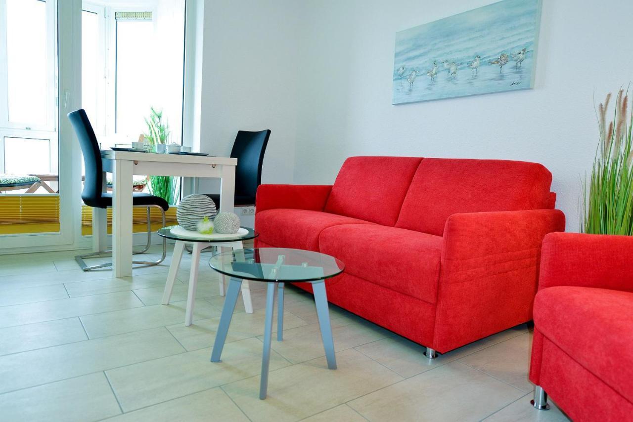 Haus Horizont Hz05 Apartment *