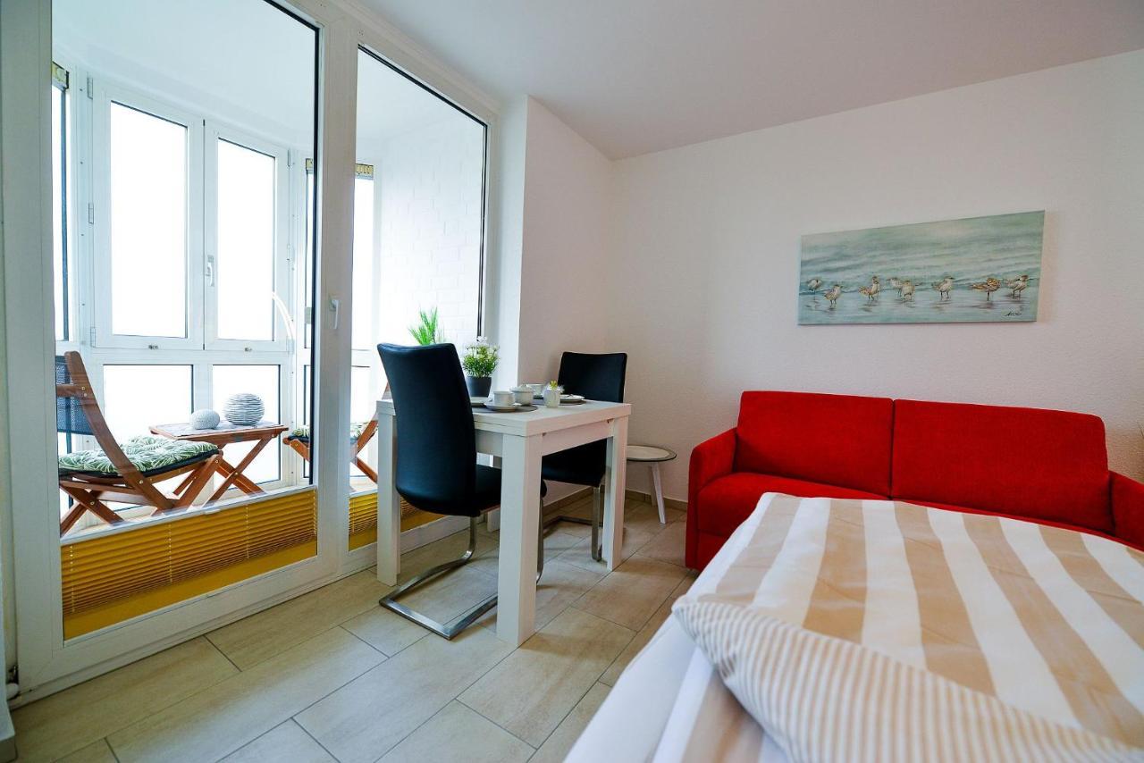 Haus Horizont Hz05 Cuxhaven