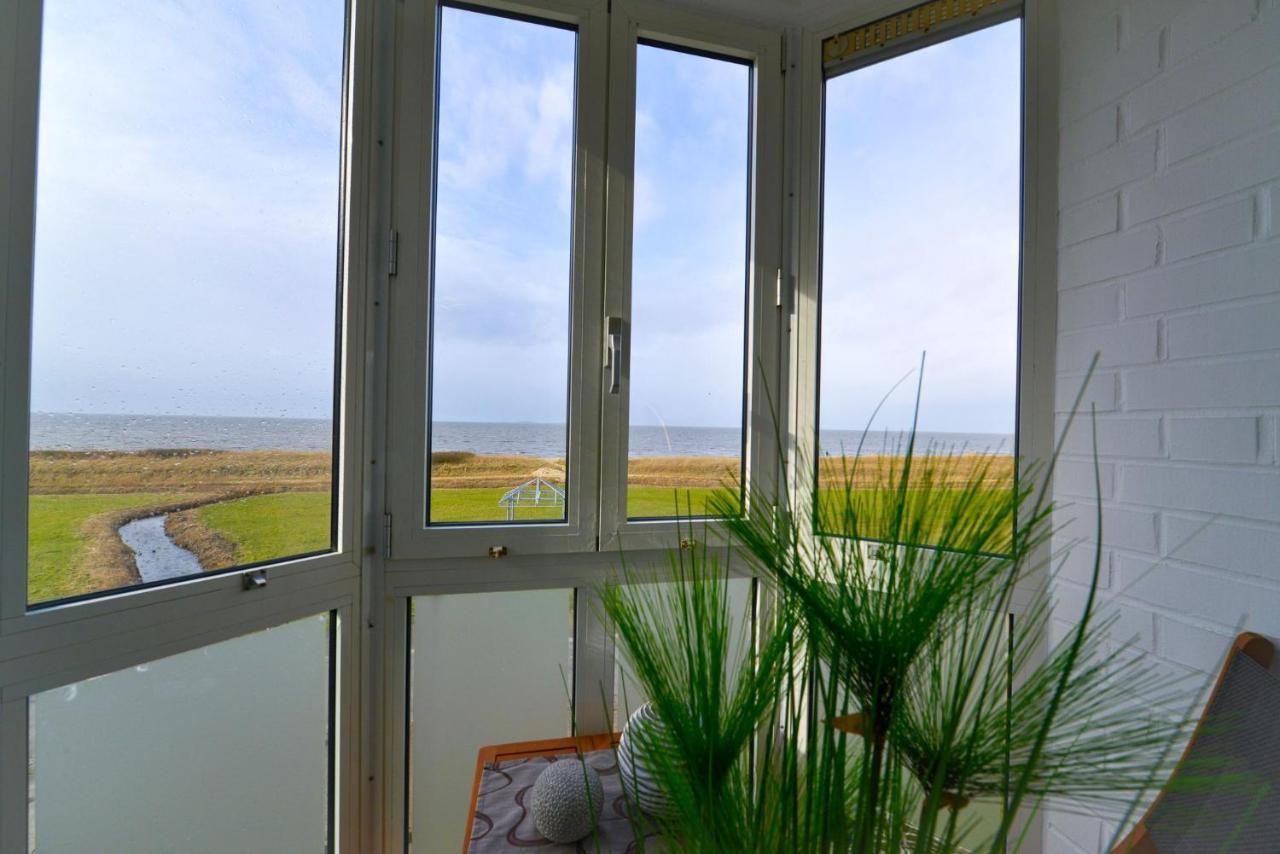 Haus Horizont Hz05 Cuxhaven