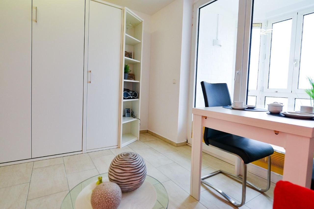 Apartment Haus Horizont Hz05 *