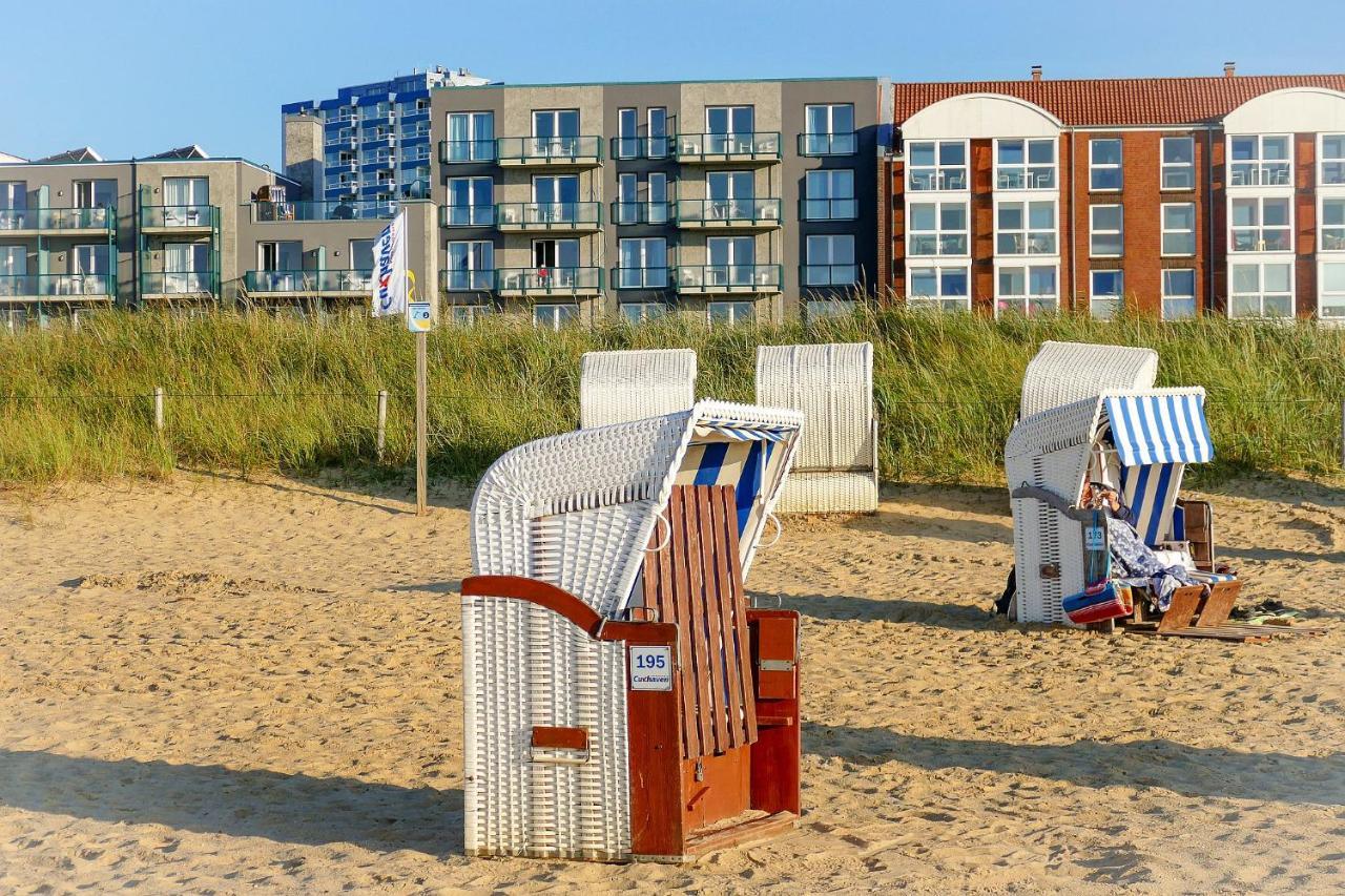 Haus Horizont Hz05 * Cuxhaven