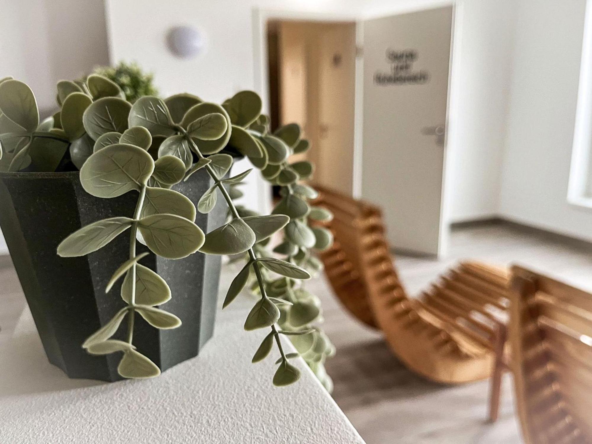 Apartment Haus Horizont Hz05 *