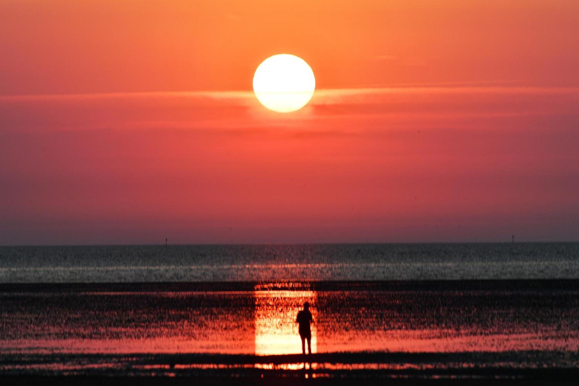 Haus Horizont Hz05 Cuxhaven